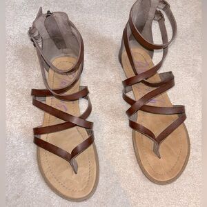 Blowfish Women’s Bungalow Sandal